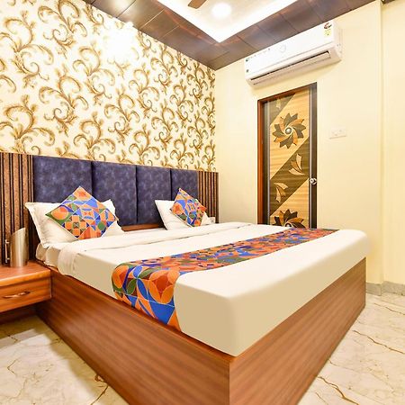 Fabhotel Spark Jaipur Eksteriør billede