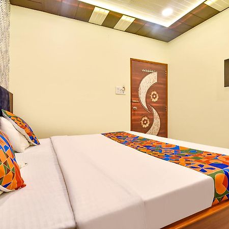 Fabhotel Spark Jaipur Eksteriør billede