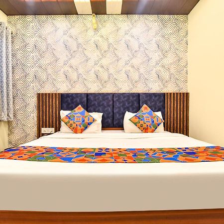 Fabhotel Spark Jaipur Eksteriør billede