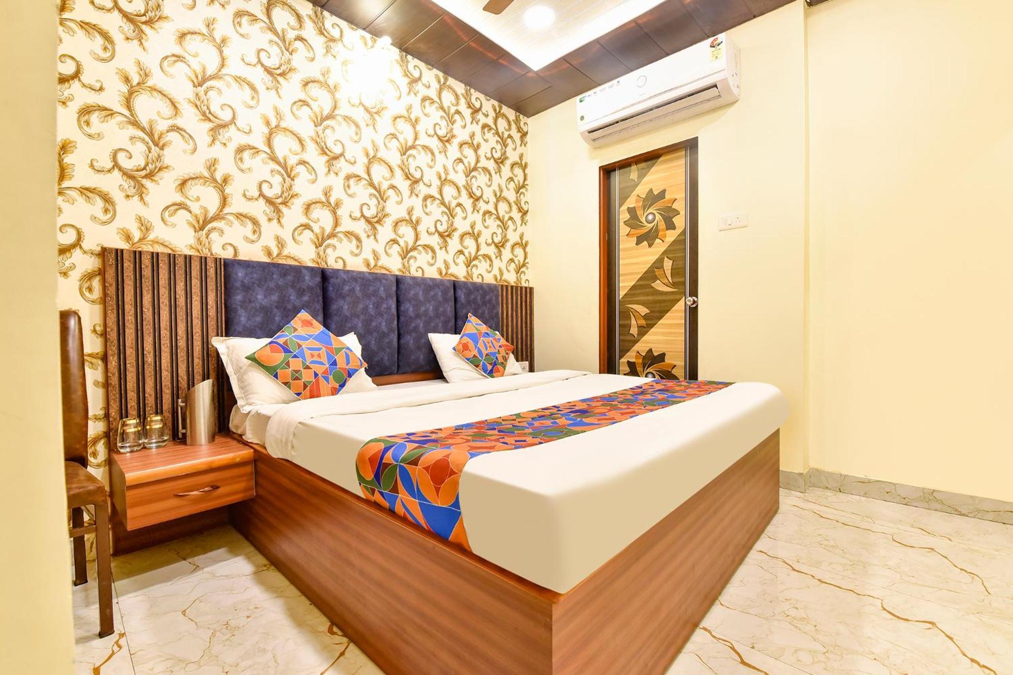 Fabhotel Spark Jaipur Eksteriør billede