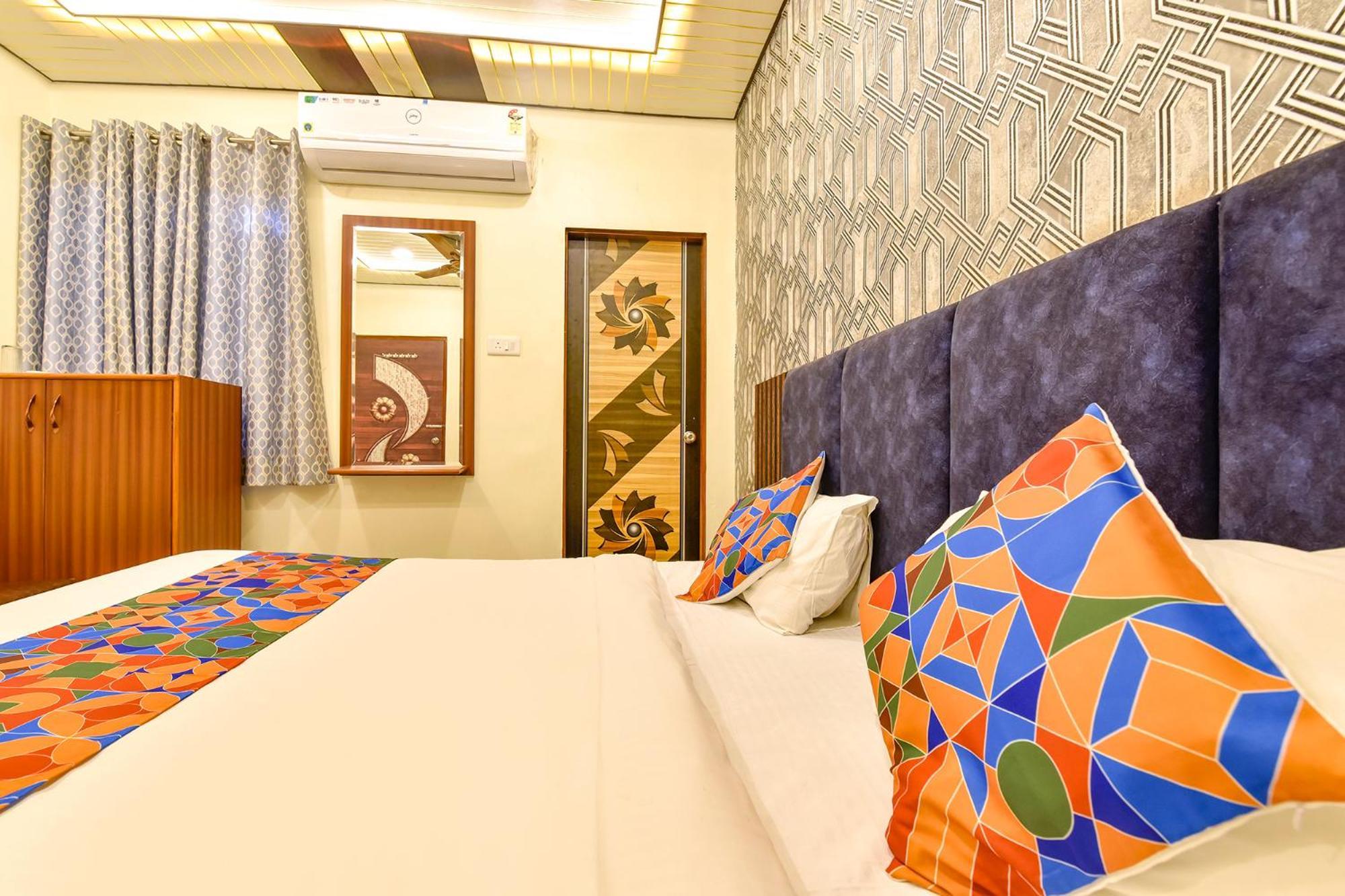 Fabhotel Spark Jaipur Eksteriør billede