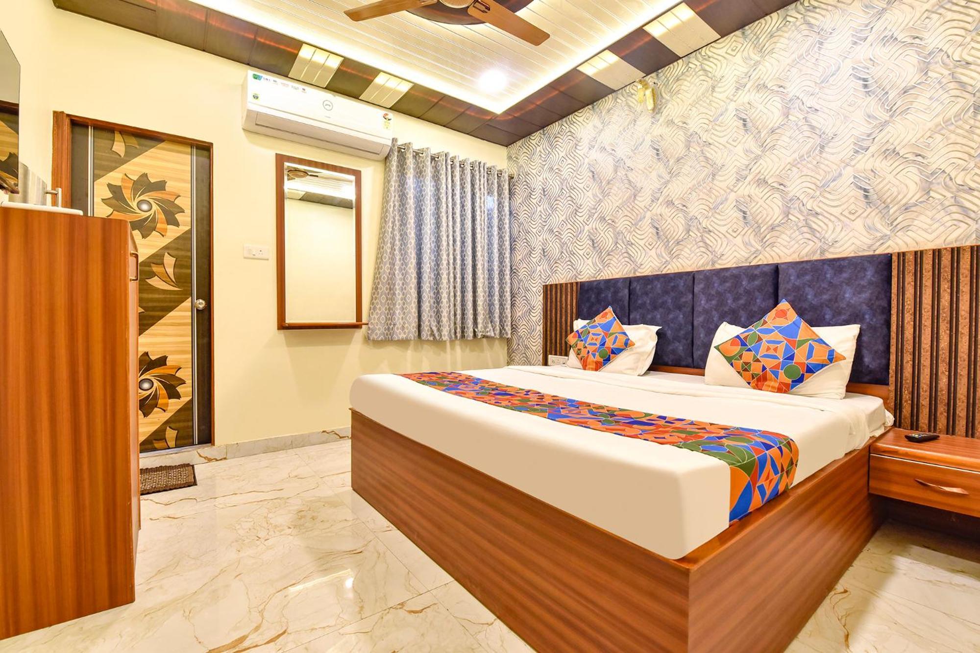 Fabhotel Spark Jaipur Eksteriør billede