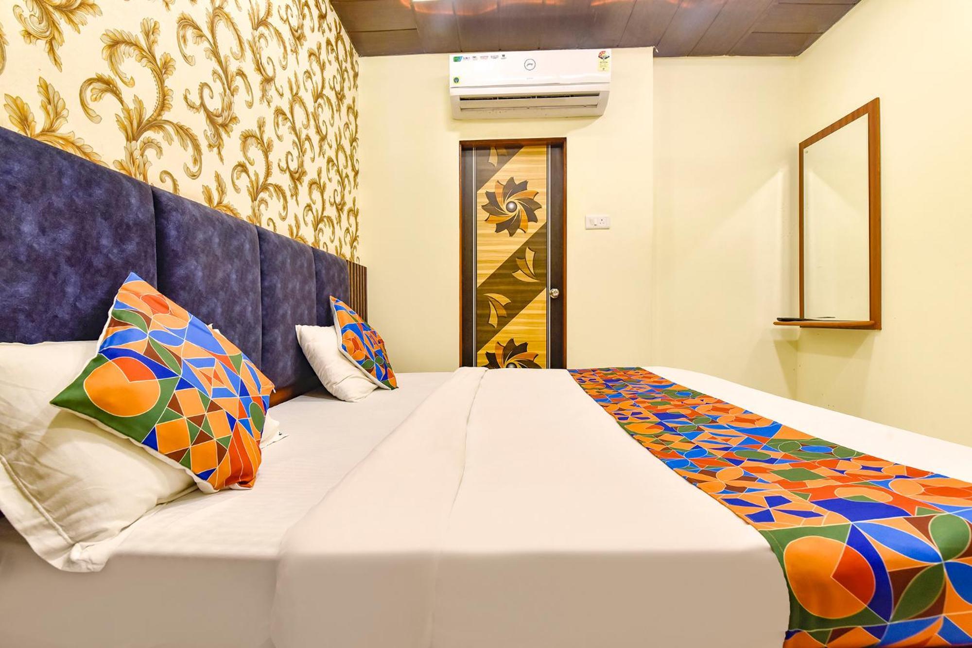 Fabhotel Spark Jaipur Eksteriør billede