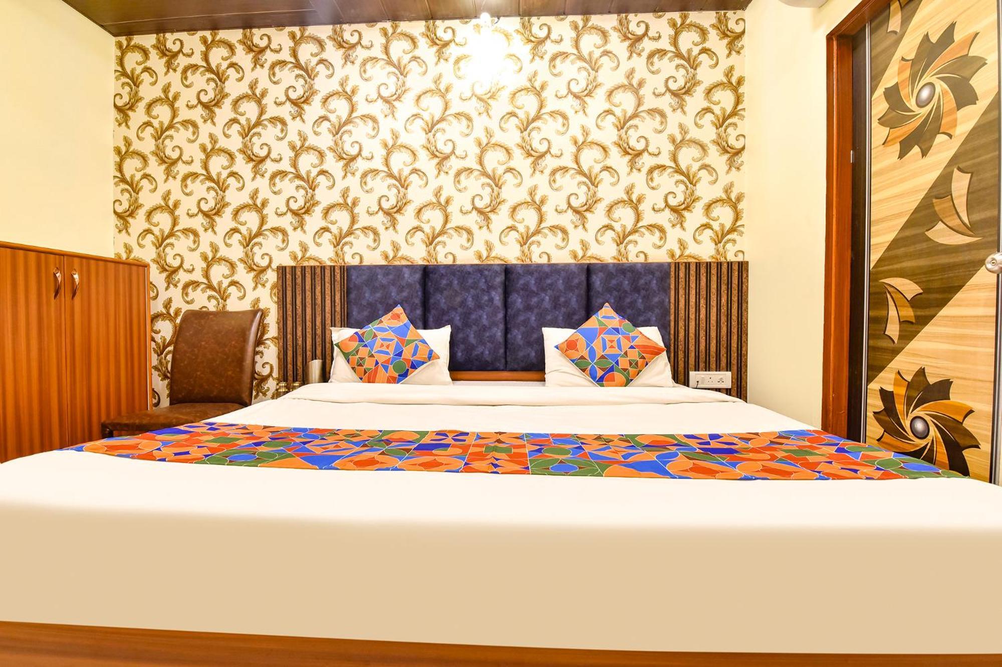 Fabhotel Spark Jaipur Eksteriør billede