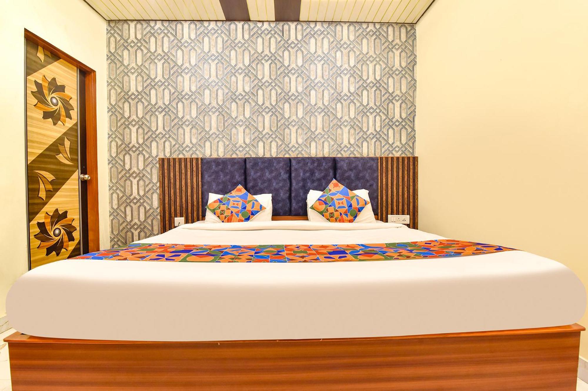 Fabhotel Spark Jaipur Eksteriør billede